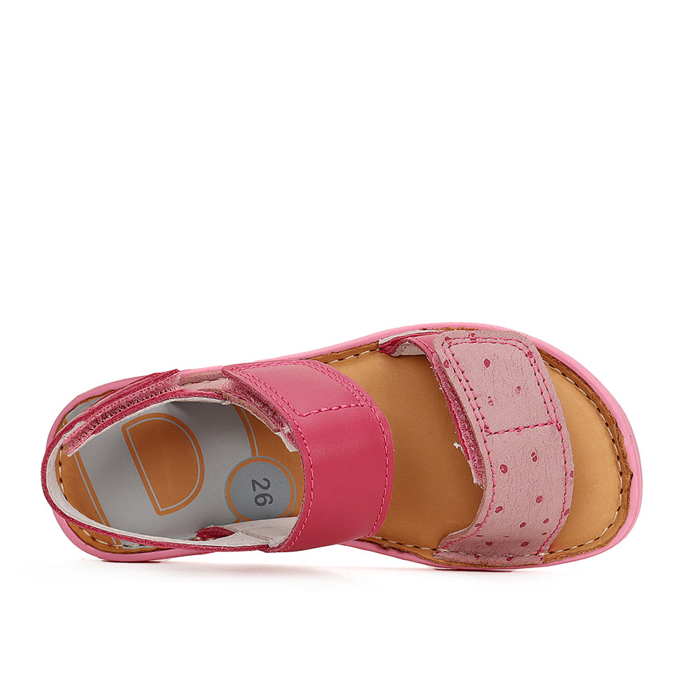 D.D. Step Barefoot Sandal (G076-41539) image 3