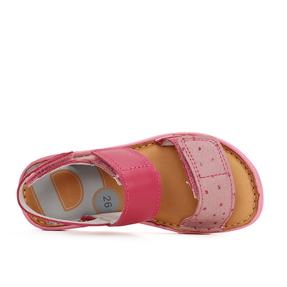 D.D. Step Barefoot Sandal (G076-41539) image 3