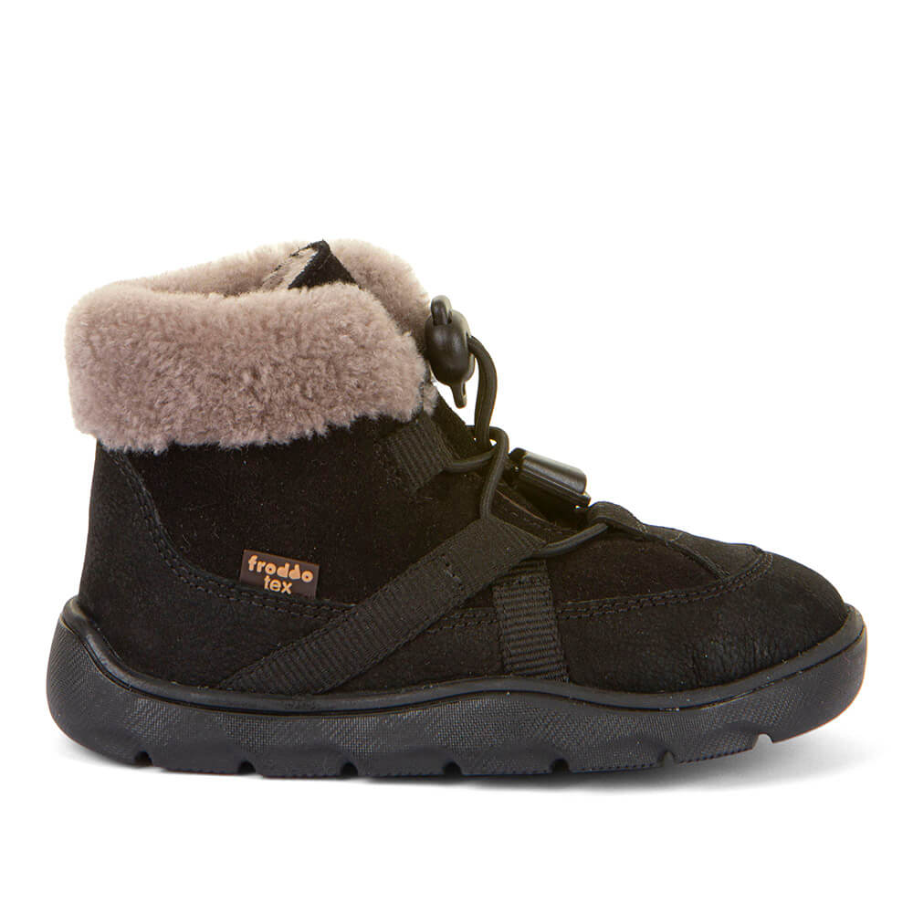 Froddo ZERU TEX COSY BAREFOOT image 0