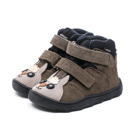 Mrugala Neko Barefoot Alpaca Grey image 0