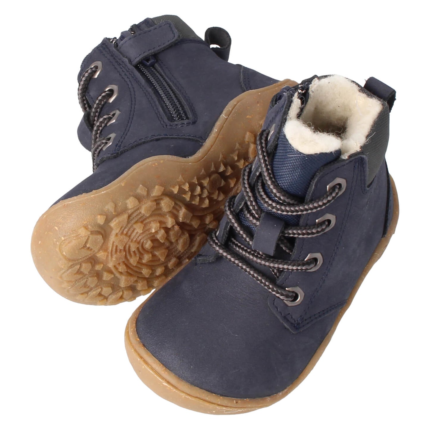 bLifestyle Barefoot baribalSTYLE TEX marine image 2