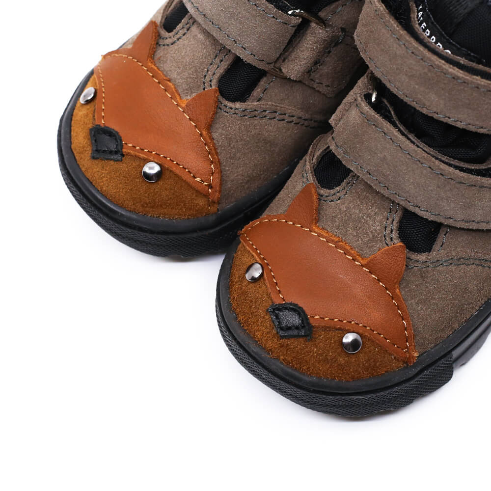 Mrugala Andy Fox Grey image 2