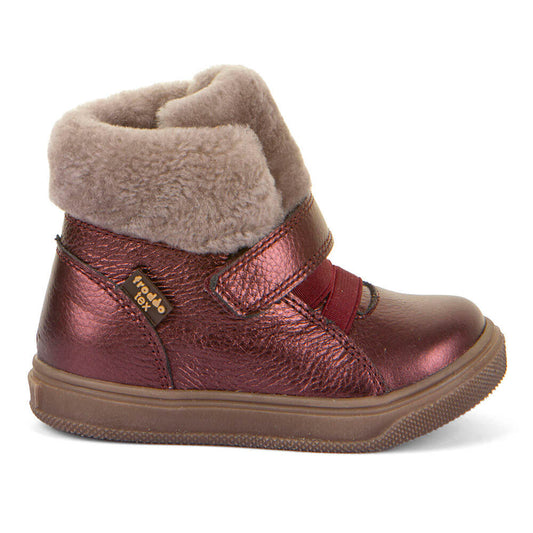 Froddo BASCO TEX image 0