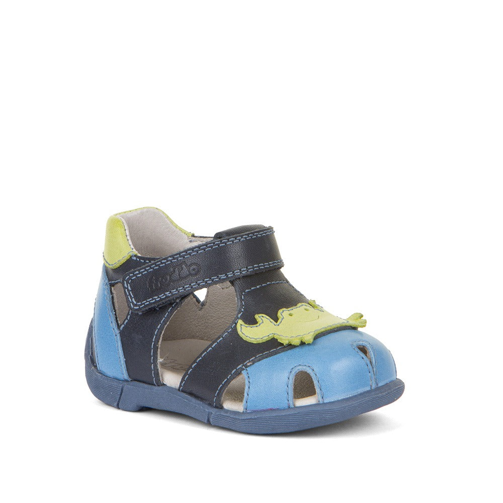 Froddo Bambi Step image 1