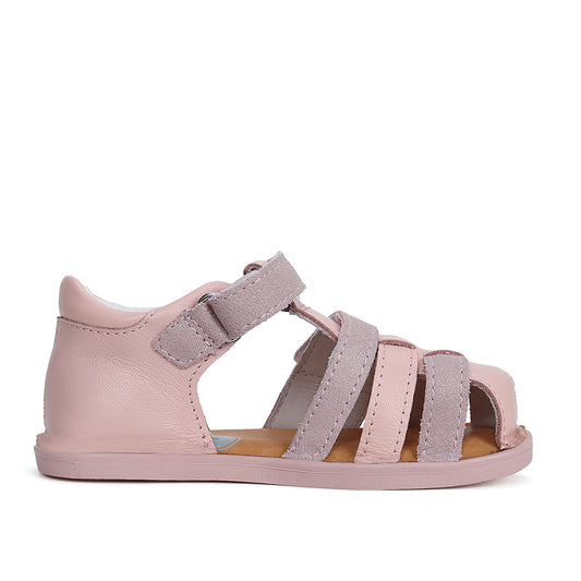 D.D. Step Barefoot Sandal (G076-41876B) image 1