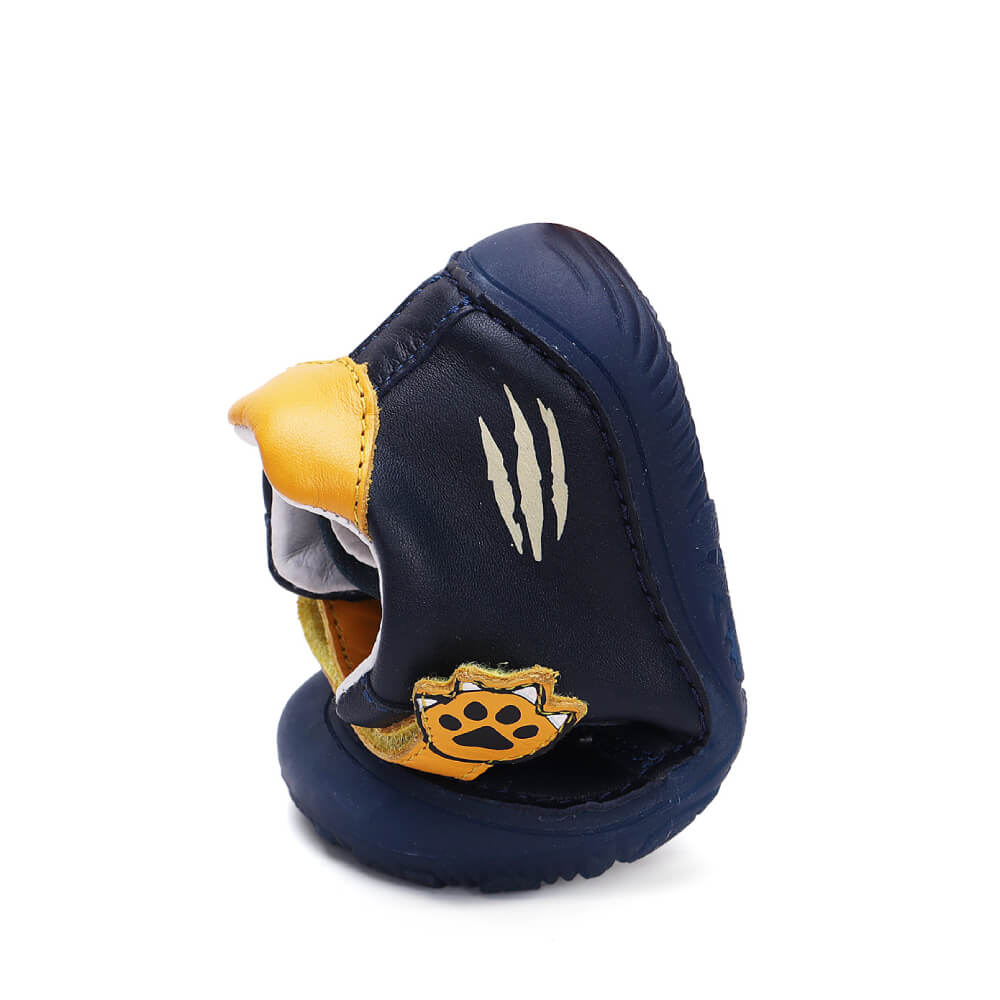 D.D.Step Barefoot  Shoes (S073-42135) image 1