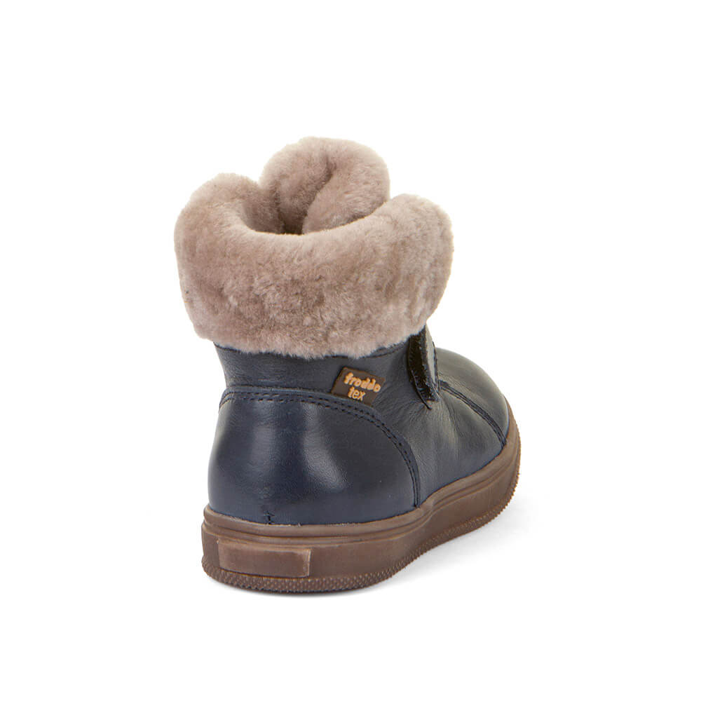 Froddo BASCO TEX image 1