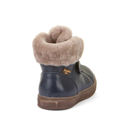 Froddo BASCO TEX image 1