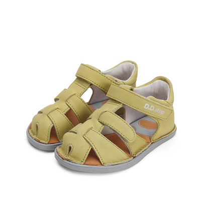 D.D. Step Barefoot Sandal (G076-41942A) image 0