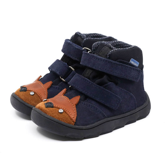 Mrugala Neko Barefoot Fox Blue image 0