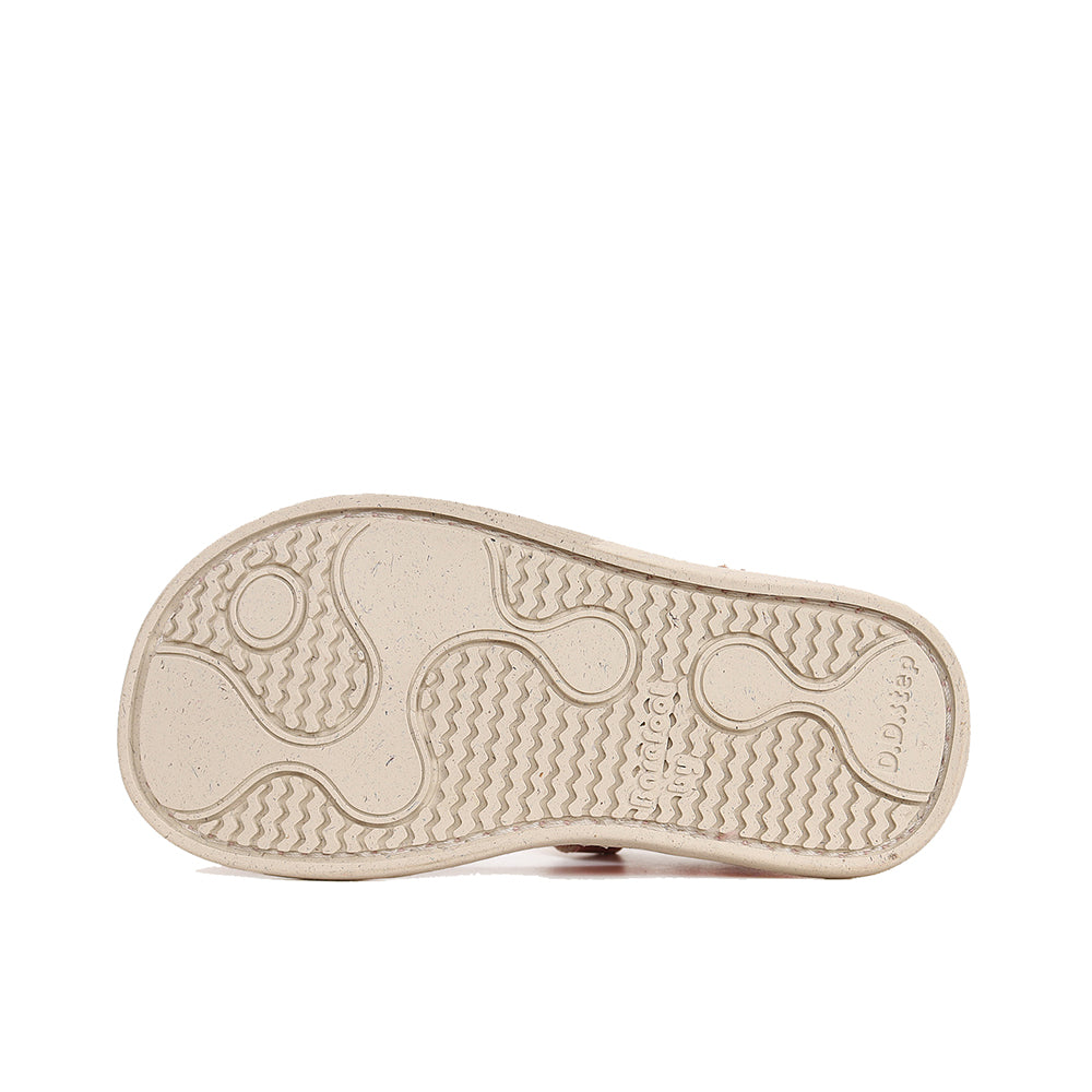 D.D. Step Barefoot Sandal (H085-41850C) image 5