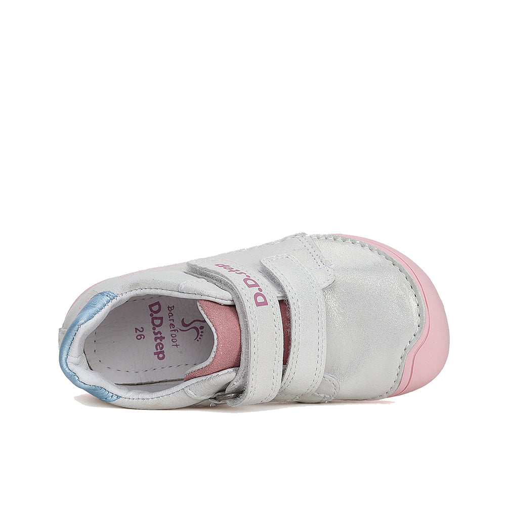 D.D. Step Barefoot Shoes (S073-41578A) image 4