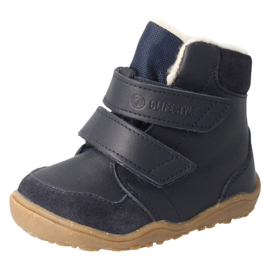 bLifestyle Barefoot gibbonSTYLE TEX marine image 1