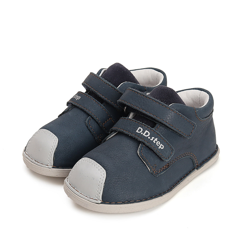 D.D. Step Barefoot Shoes (S085-41744A) image 0