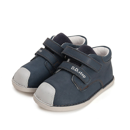 D.D. Step Barefoot Shoes (S085-41744A) image 0