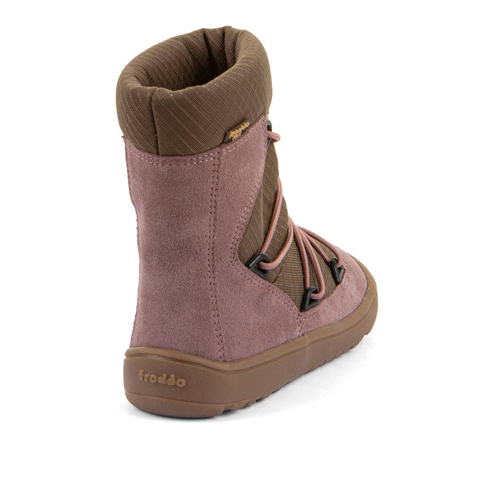 Froddo G3160251-15 DARK PINK