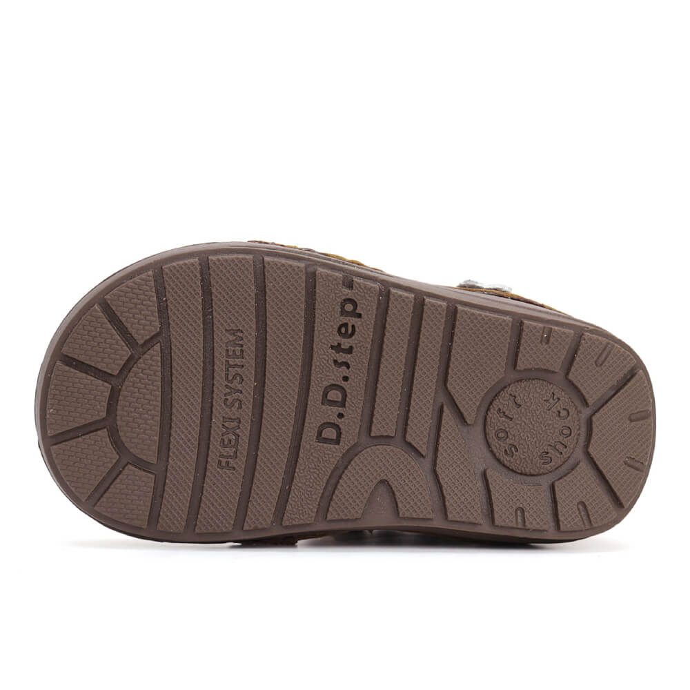 D.D.Step Shoes (S071-42821B) image 5